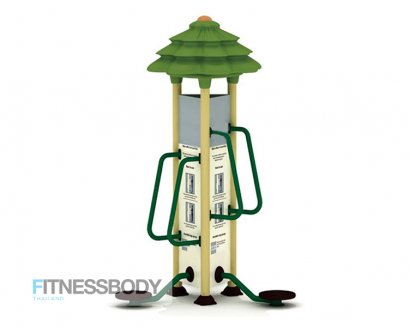 สถานีบิดเอว 3 สถานี